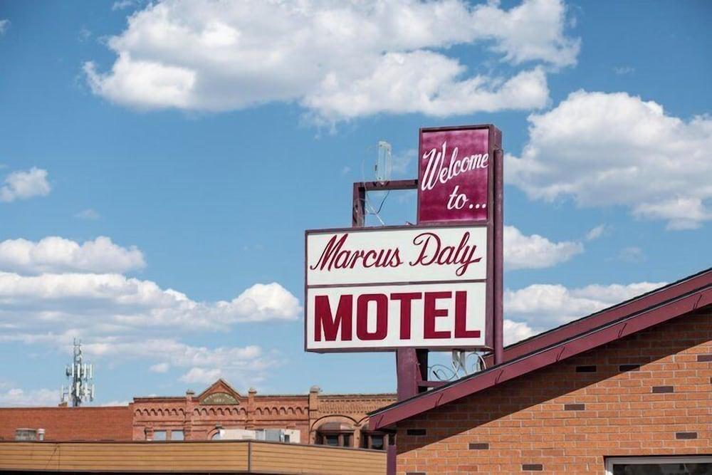 Marcus Daly Motel photo 12
