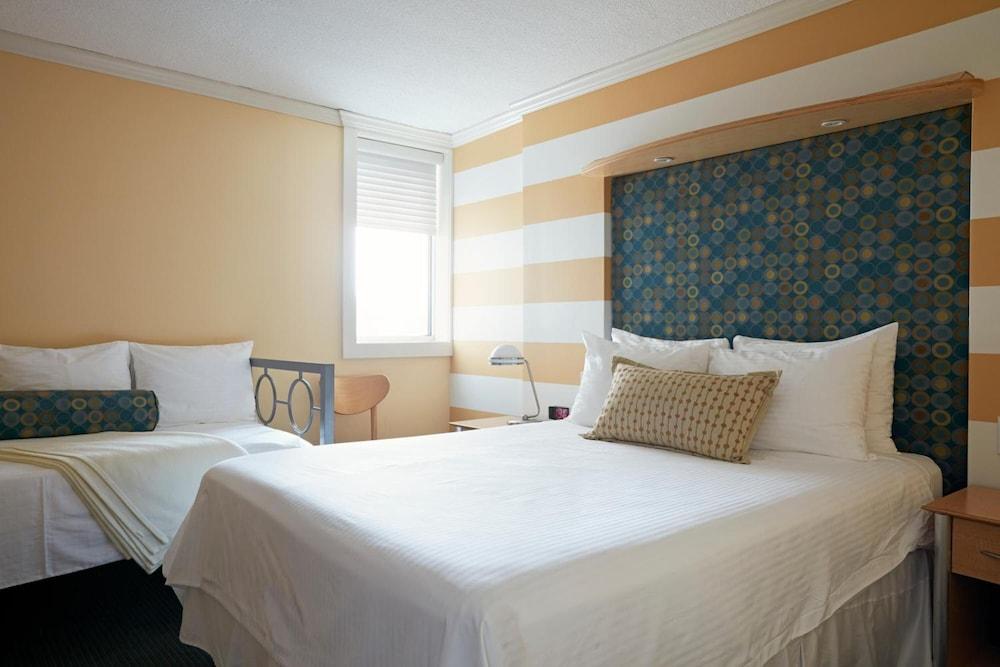 Oceanfront Pan American Hotel photo 22
