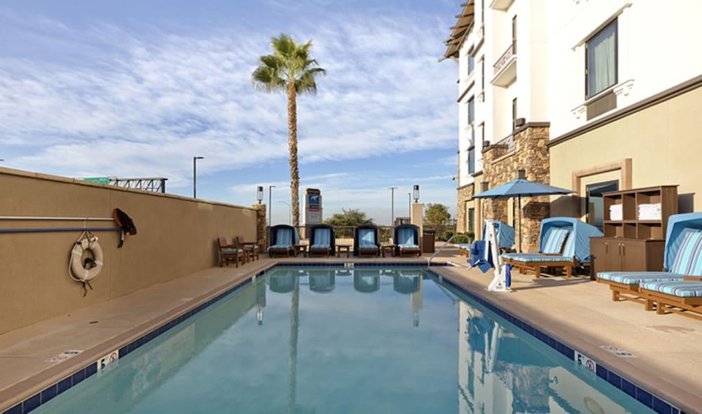 Bear Springs Hotel photo 18