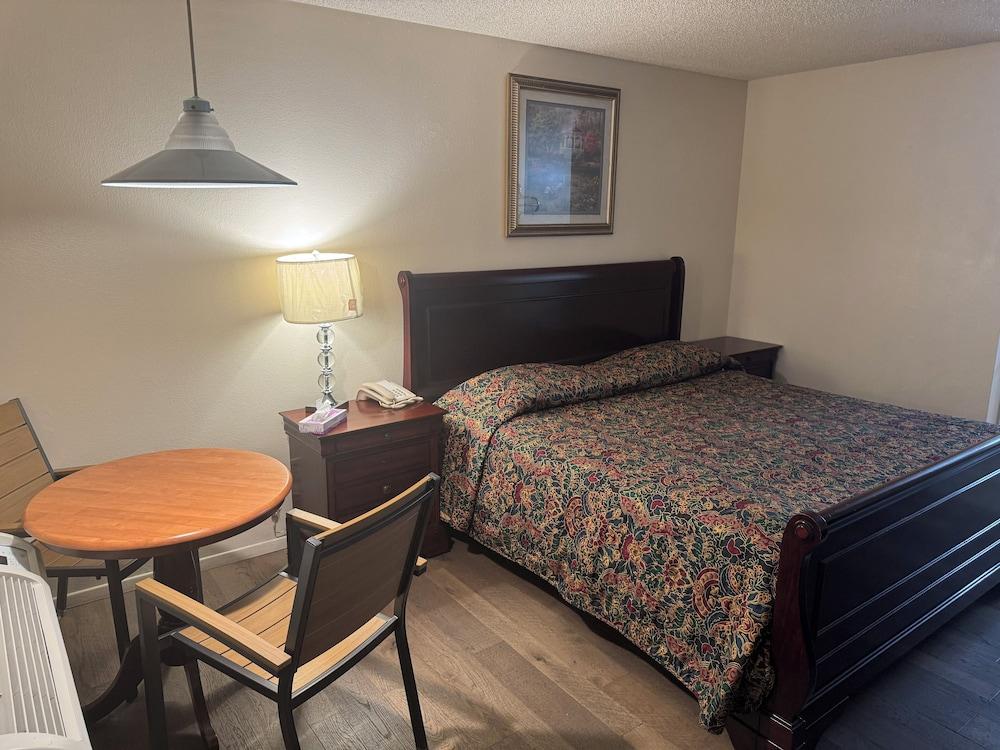 Best Star Inn - Montebello Los Angeles photo 12