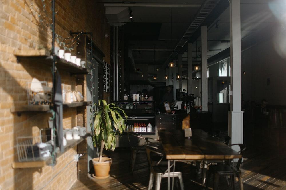Culture Boutique Hotel photo 43