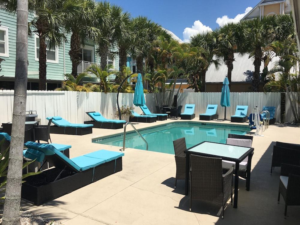 Bonita Beach Inn and Suites photo 3