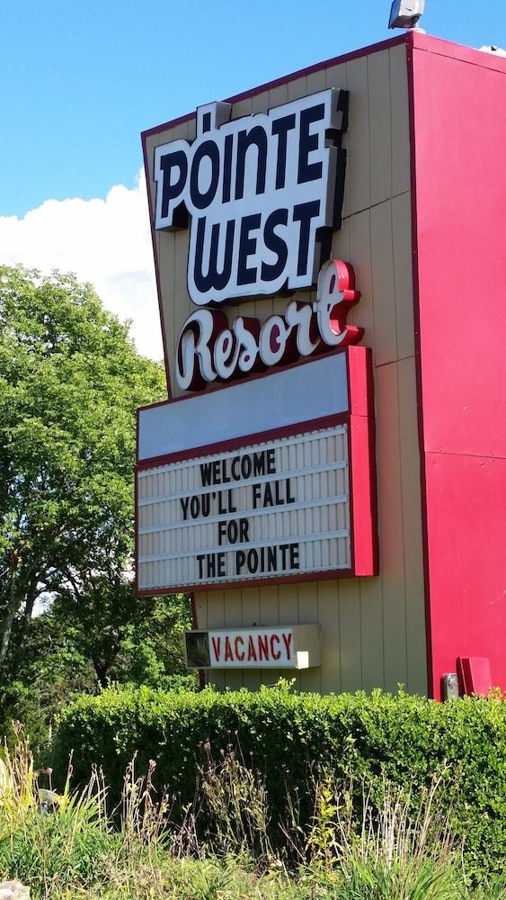 Pointe West Resort Motel photo 30