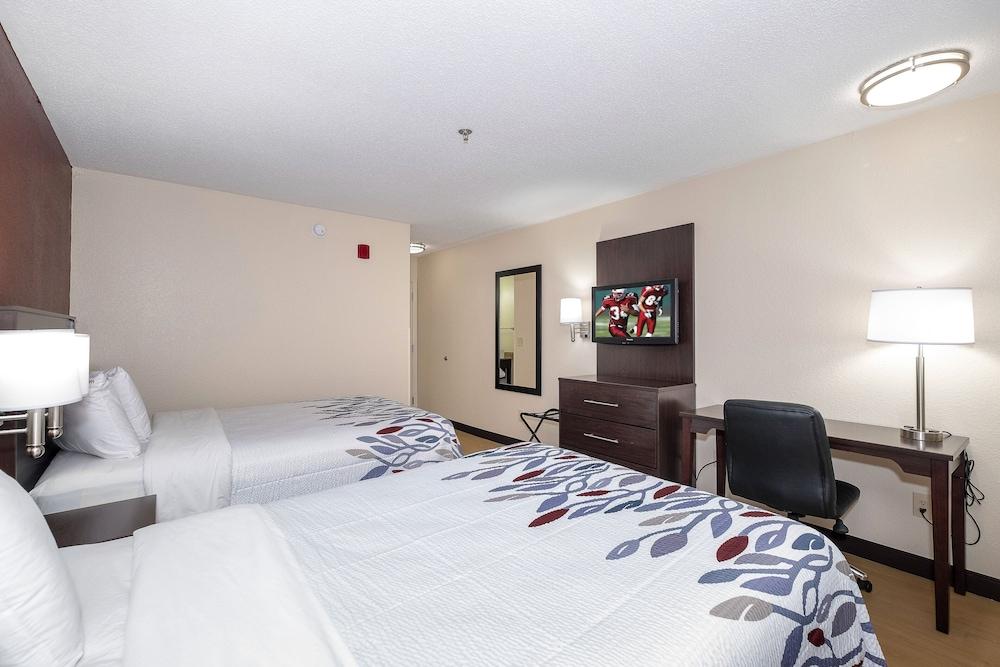 Red Roof Inn Gaffney photo 6