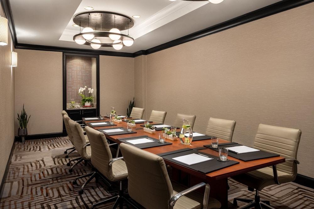 Austin Marriott South photo 55