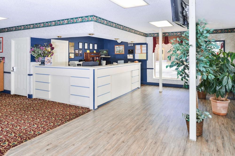 Americas Best Value Inn Goodlettsville Nashville N photo 29