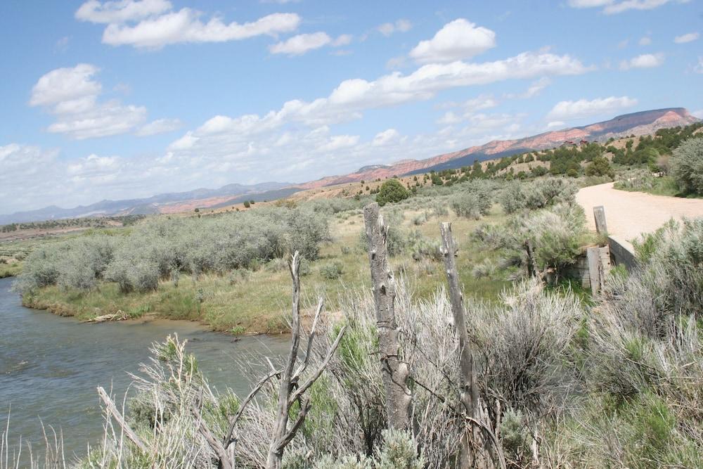 Bryce Zion Inn photo 7