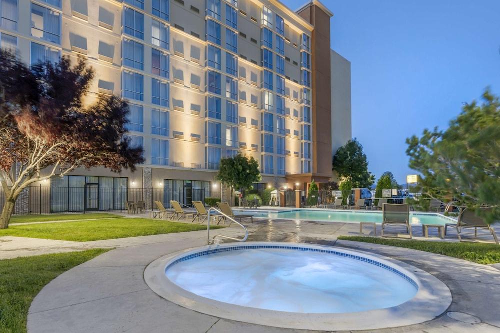 Best Western Plus Sparks-Reno Hotel photo 31