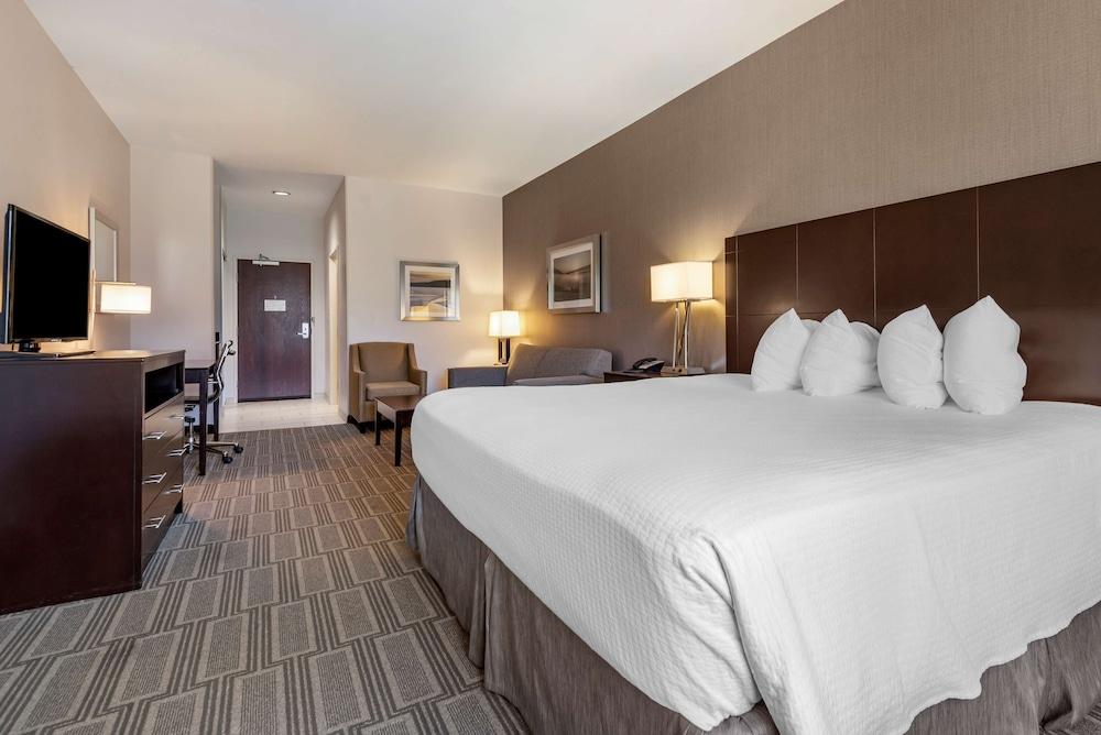 Best Western Plus The Hammondsport Hotel photo 4