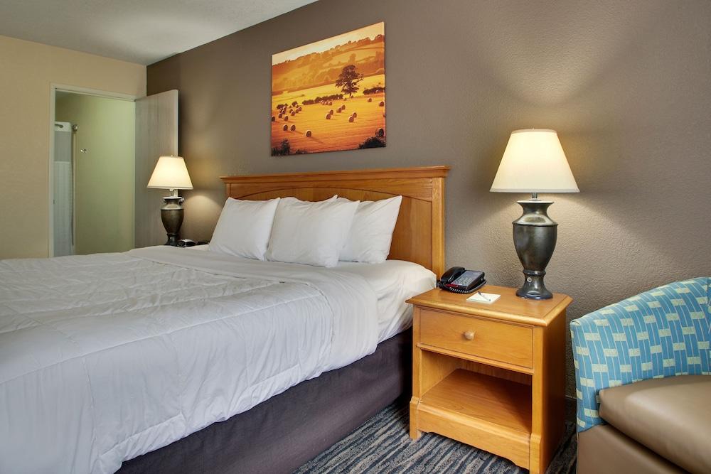 EverSpring Inn & Suites photo 7