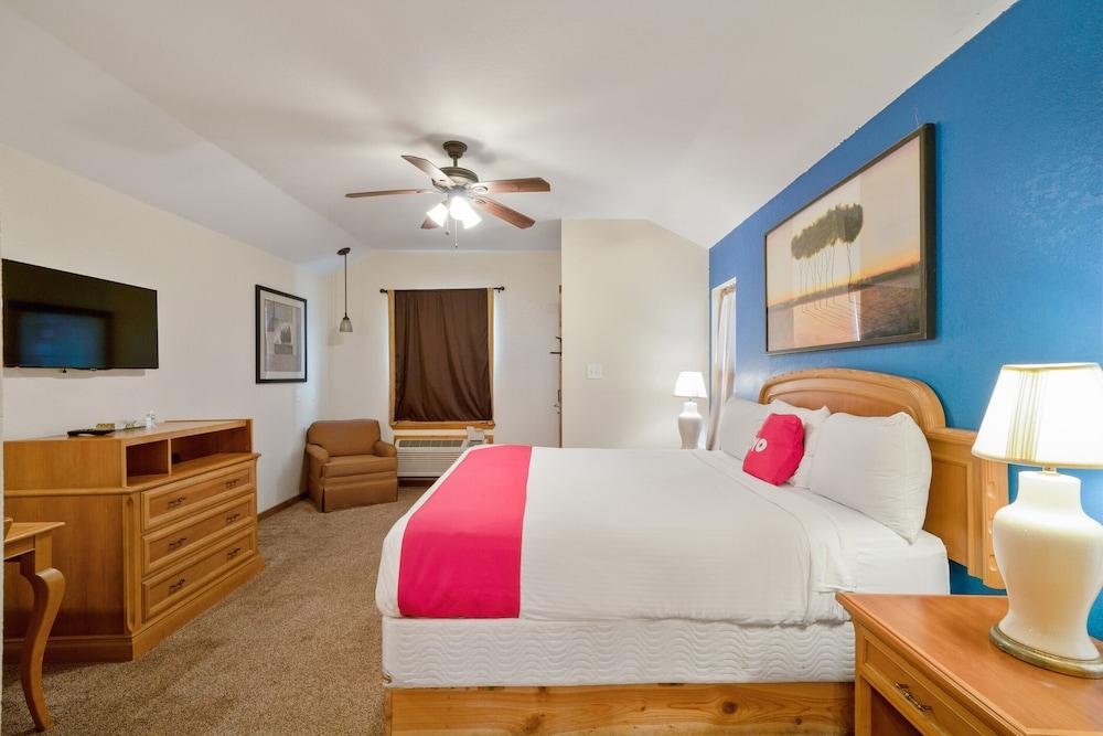 Hotel Kenedy Downtown - US 181 photo 16