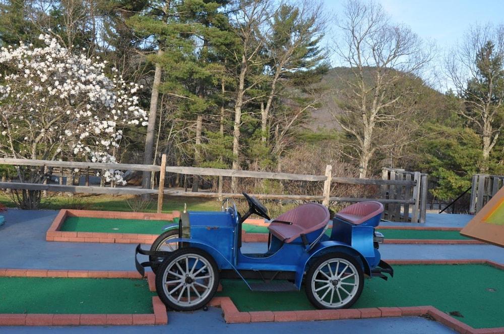 Fox Ridge Resort photo 30