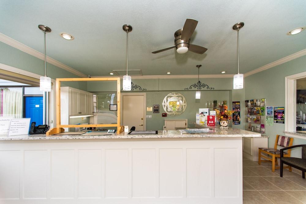Ozarka Lodge photo 5