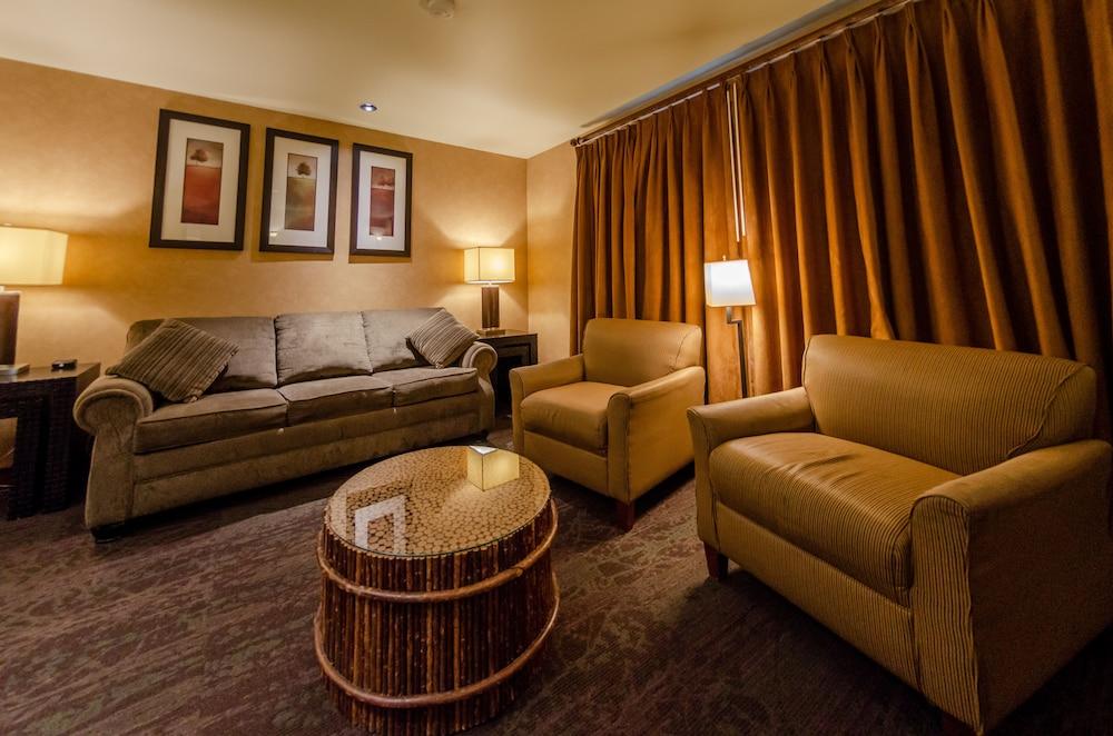 Lodge At Feather Falls Casino photo 22