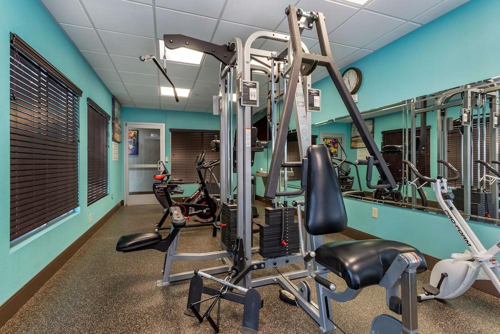 Best Western Plus Gallup Inn & Suites photo 27