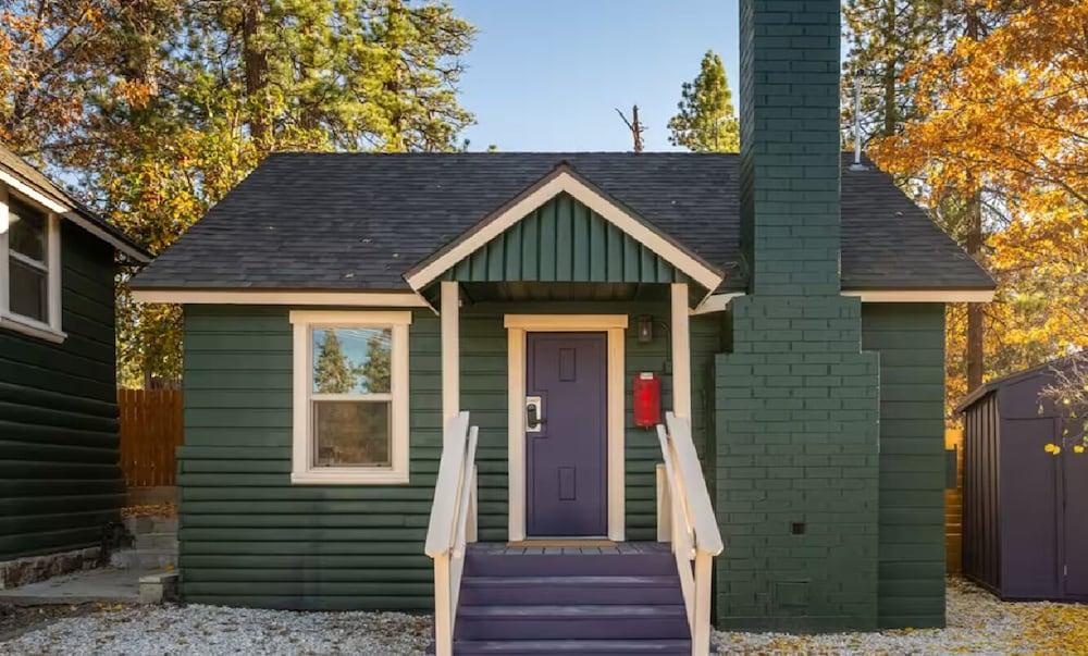 Arkouda Cabins photo 3