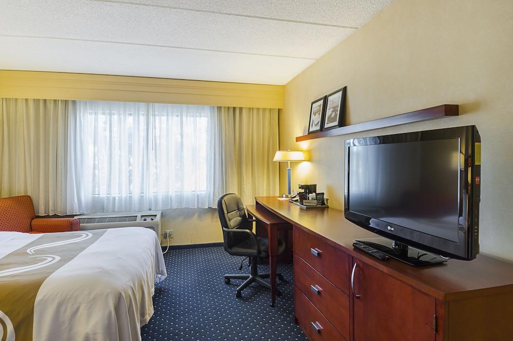 Quality Inn Boston - Revere photo 14