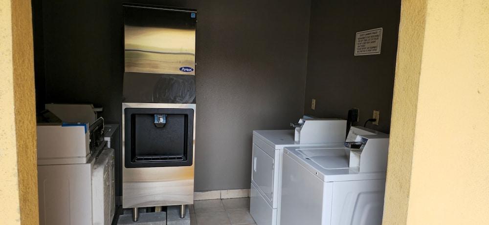 Texas Inn and Suites RGV photo 18