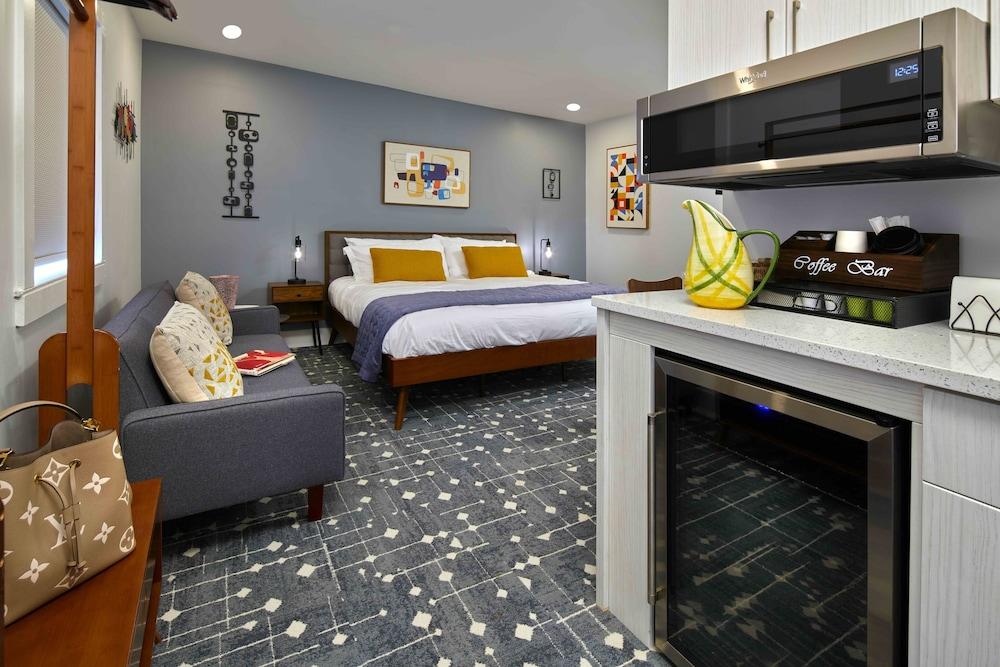 New South Motor Inn photo 51