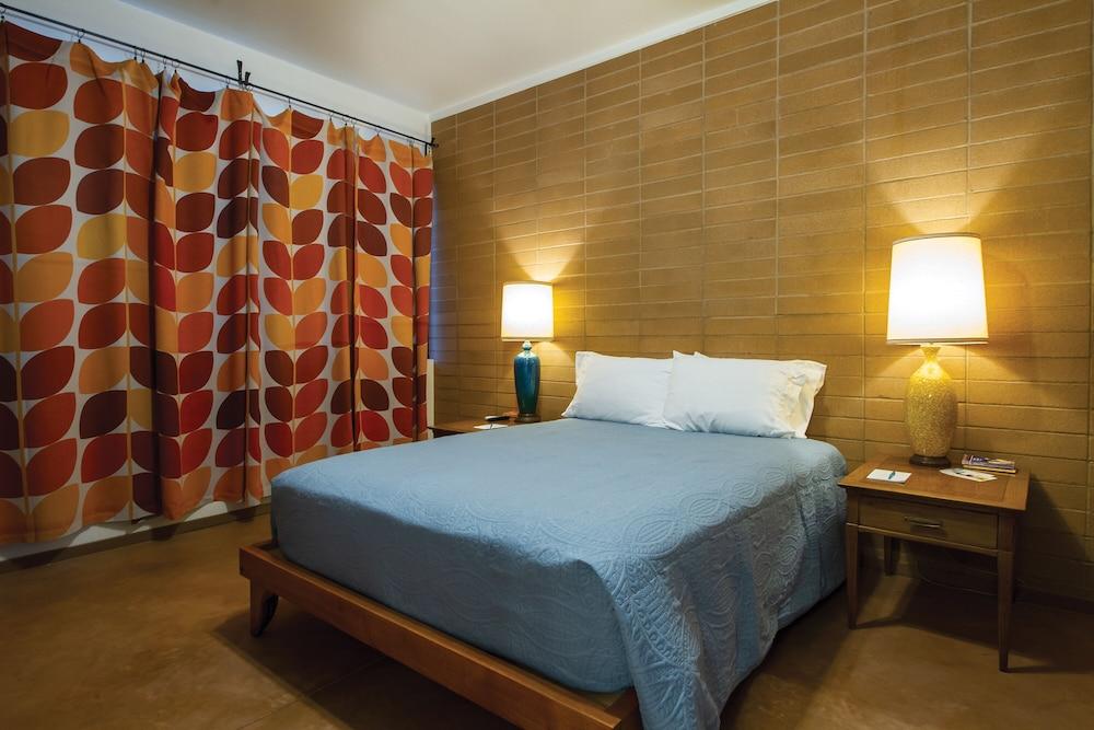 The Downtown Clifton Hotel Tucson photo 13