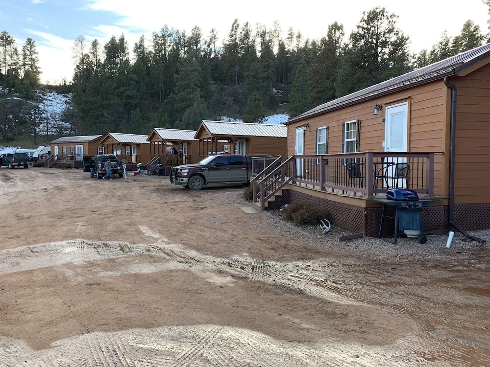 Bearlodge Mountain Resort photo 28