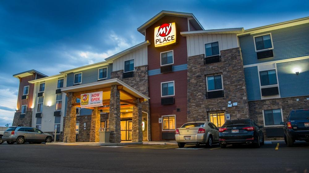 My Place Hotel - Twin Falls, ID photo 32