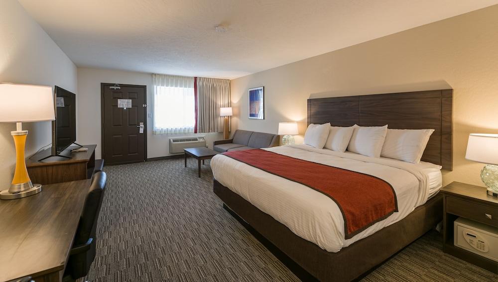 Lux Verde Hotel photo 14
