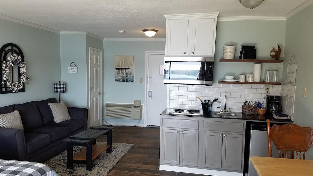 Willow Beach Resort photo 12