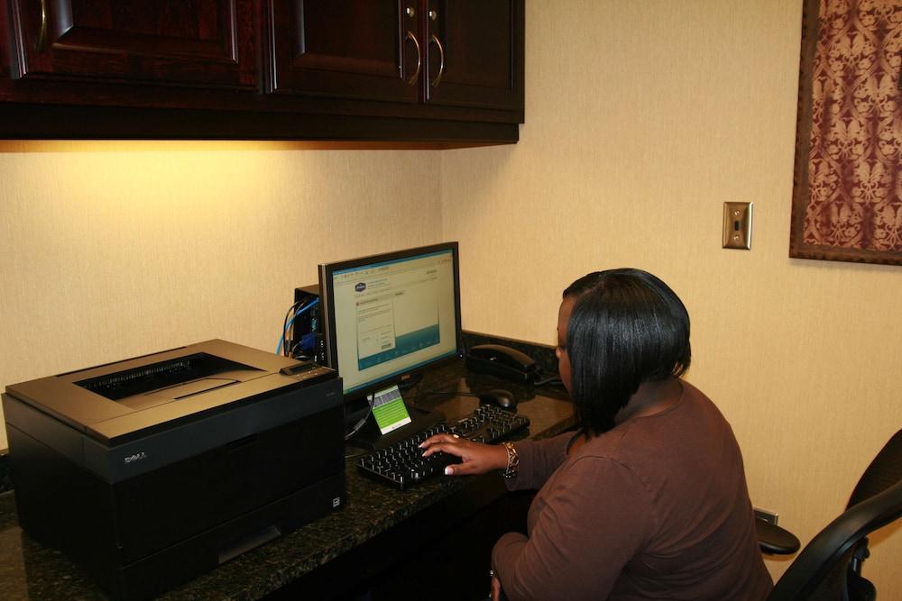 Hampton Inn Jackson photo 72