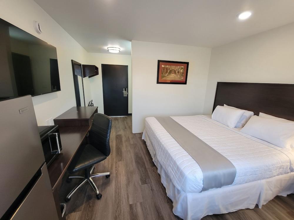 The Suite Inn photo 5