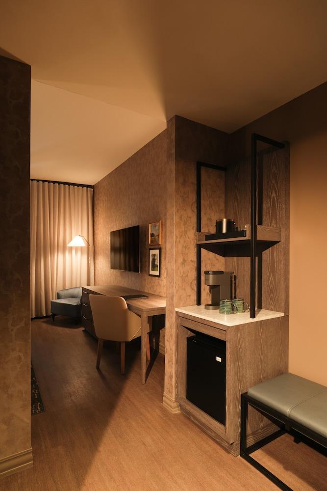 OS Hotel photo 16