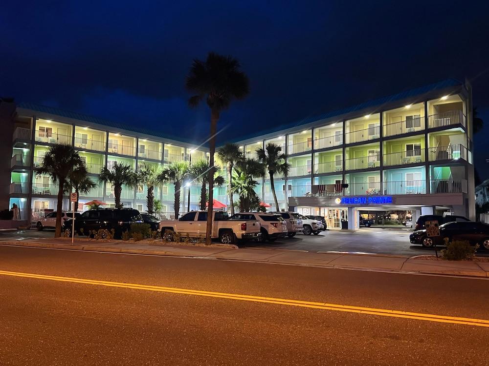Pelican Pointe Clearwater Beach Hotel photo 77
