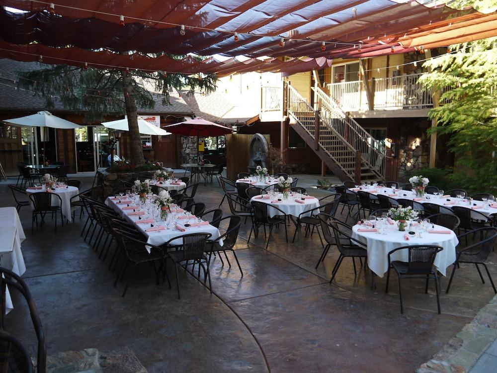 Robinhood Resort photo 73