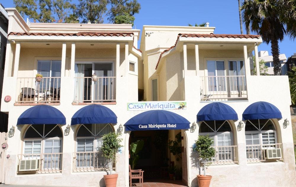 Casa Mariquita Hotel photo 1