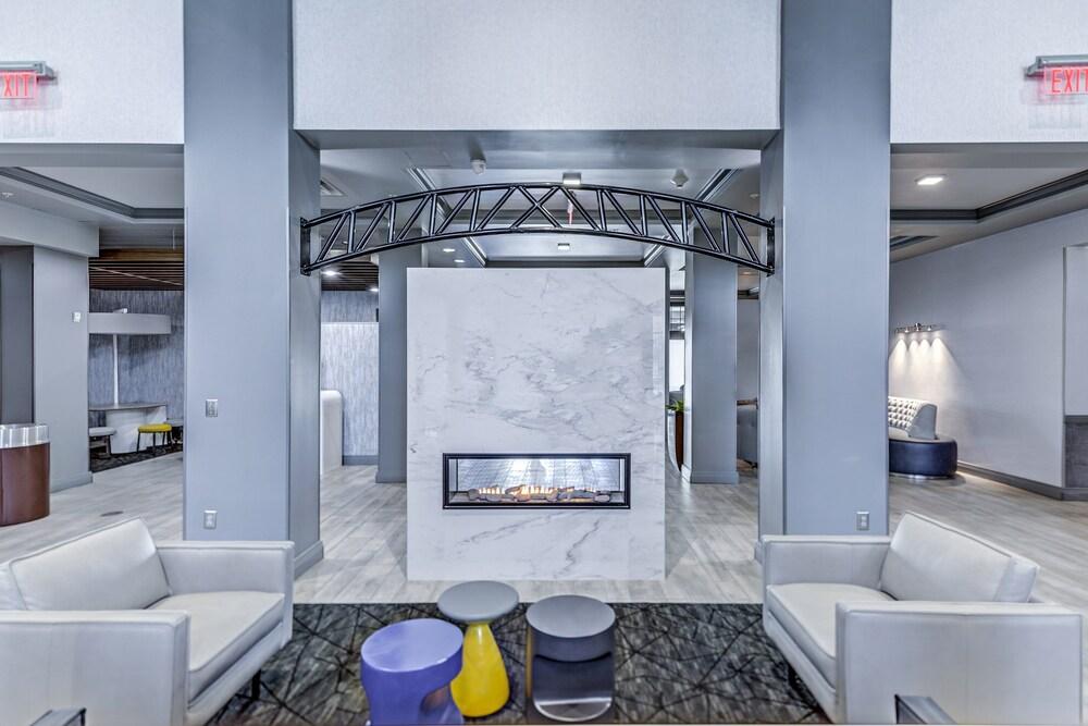 Holiday Inn Express Hotel & Suites Columbus Univ Area - Osu by IHG photo 71