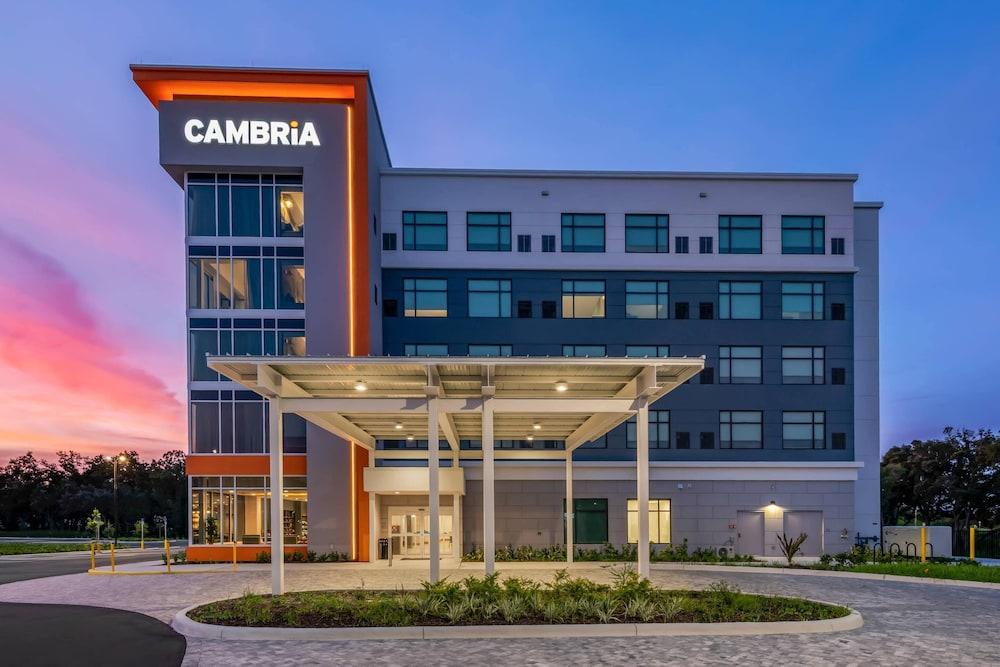 Cambria Hotel Tampa-Brandon photo 56