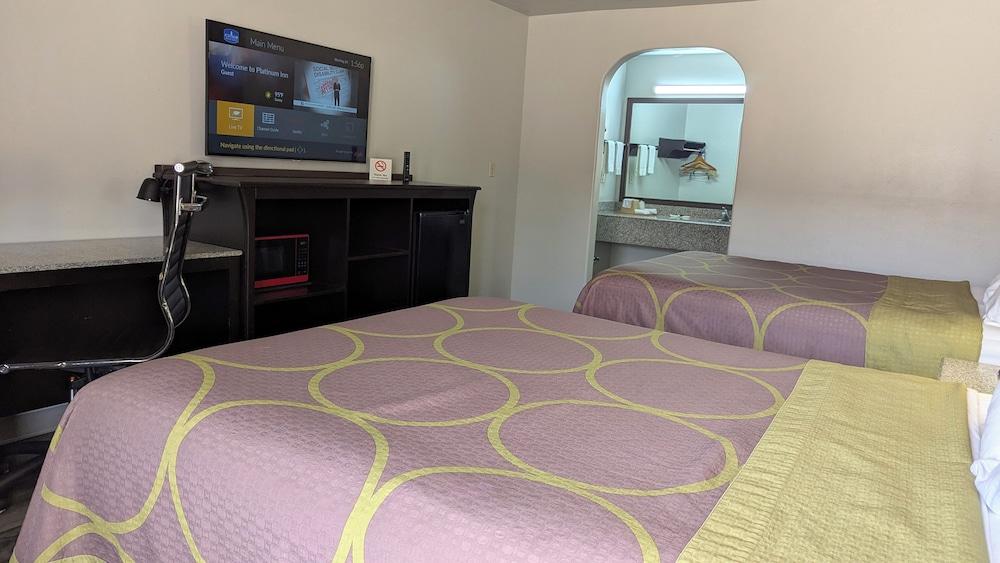 Platinum Inn photo 21