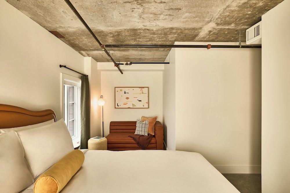 The Ann Savannah, Apartments By Marriott Bonvoy photo 2