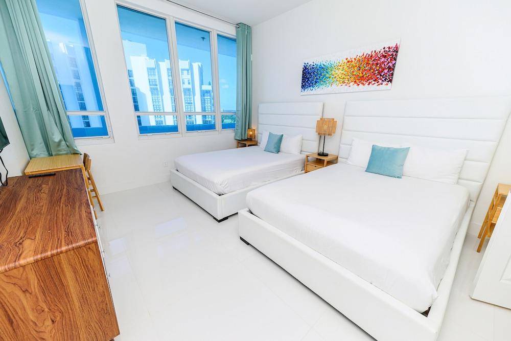 SeaStays Apartments photo 19