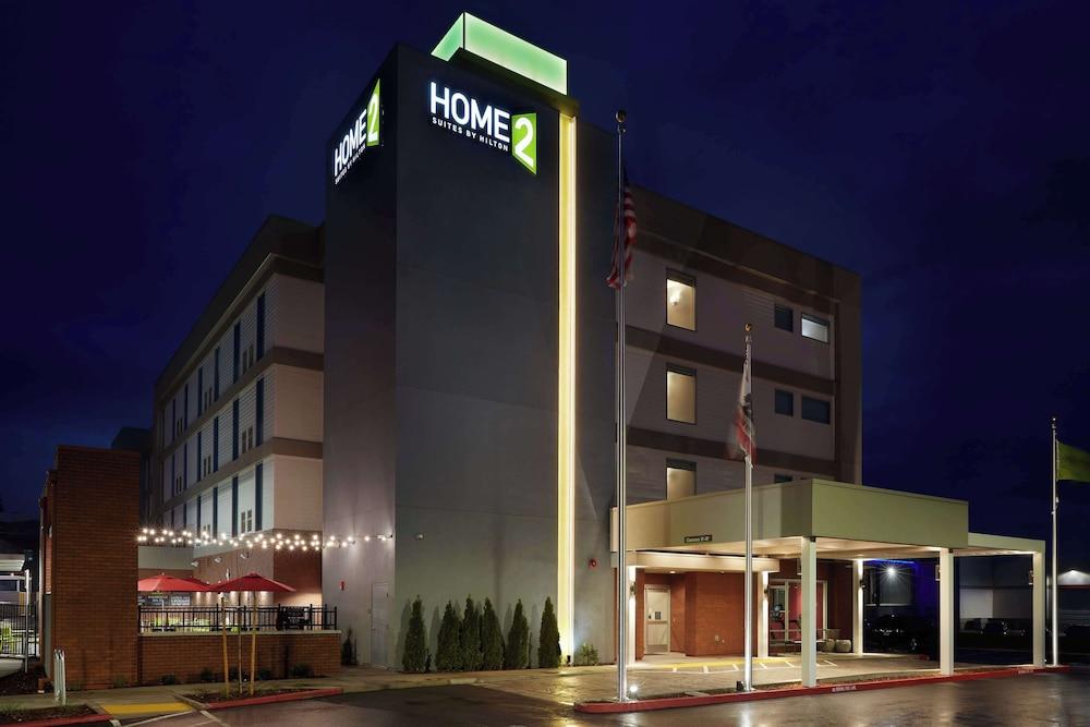 Home2 Suites By Hilton Sacramento At Csus photo 77