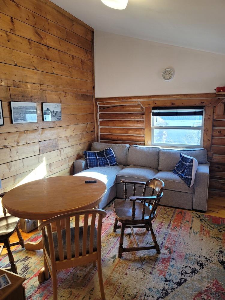 CopperLine Lodge photo 27