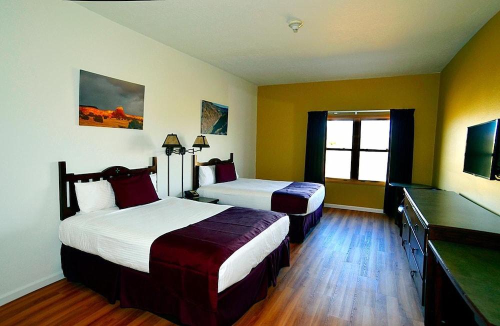 Ohkay Casino Resort Hotel photo 8