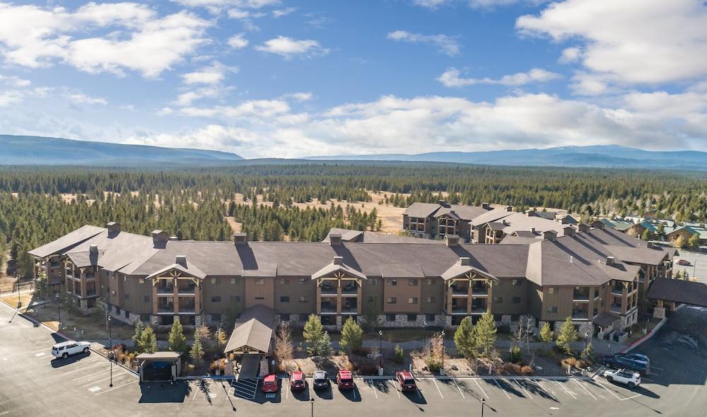 WorldMark West Yellowstone photo 49