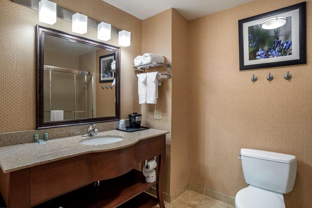 Best Western St. Francisville Hotel photo 13