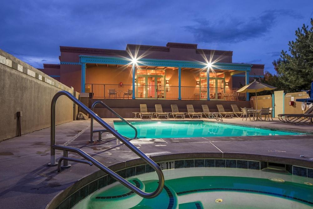 Hilton Vacation Club Villas de Santa Fe photo 3