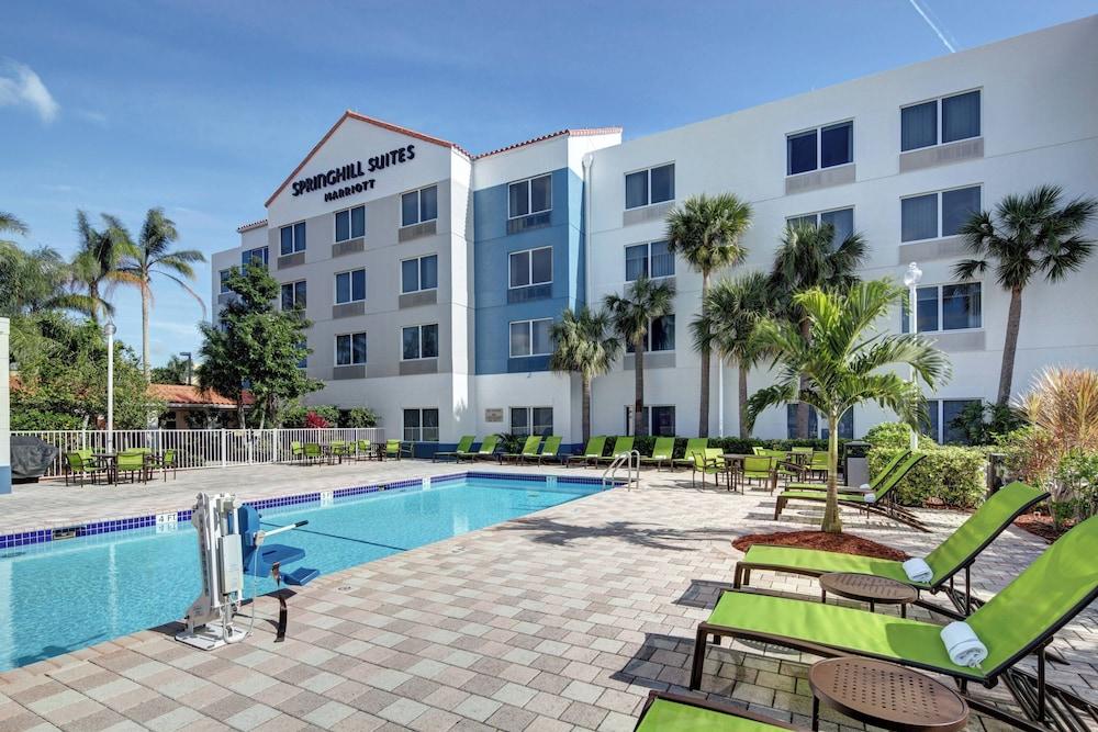 SpringHill Suites Port St. Lucie photo 15