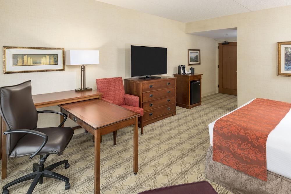 The Inn at Virginia Tech and Skelton Conference Center photo 12