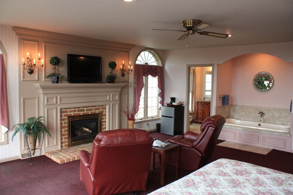 Smoketown Inn photo 10