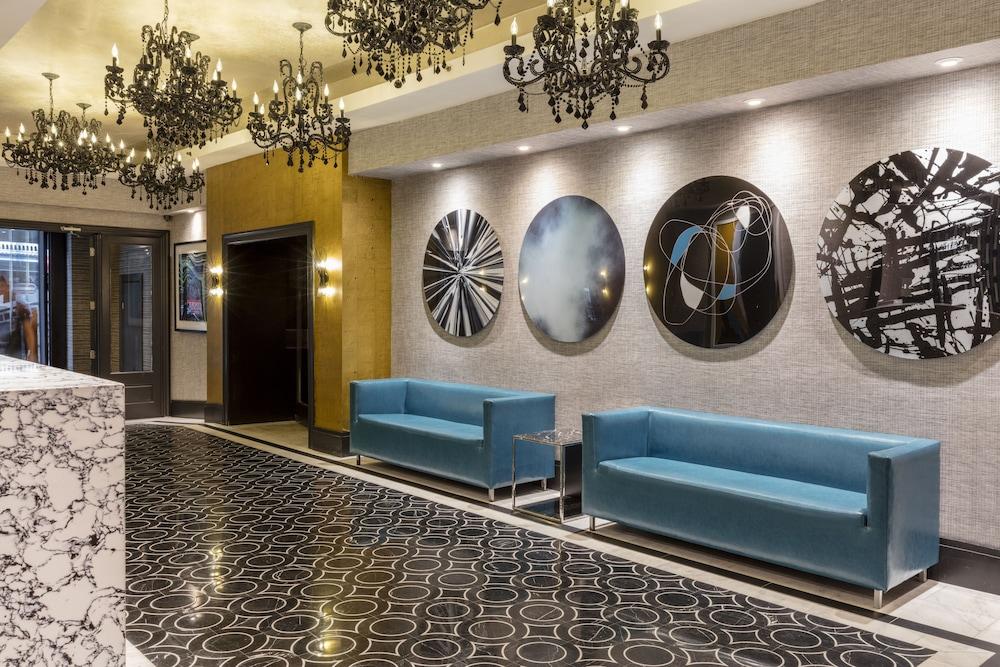 Square Hotel at Times Square photo 4