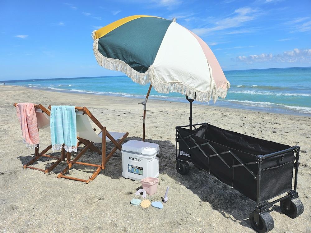 Jupiter Beach House photo 59